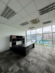 Jean Yip Building (D14), Factory #504148761